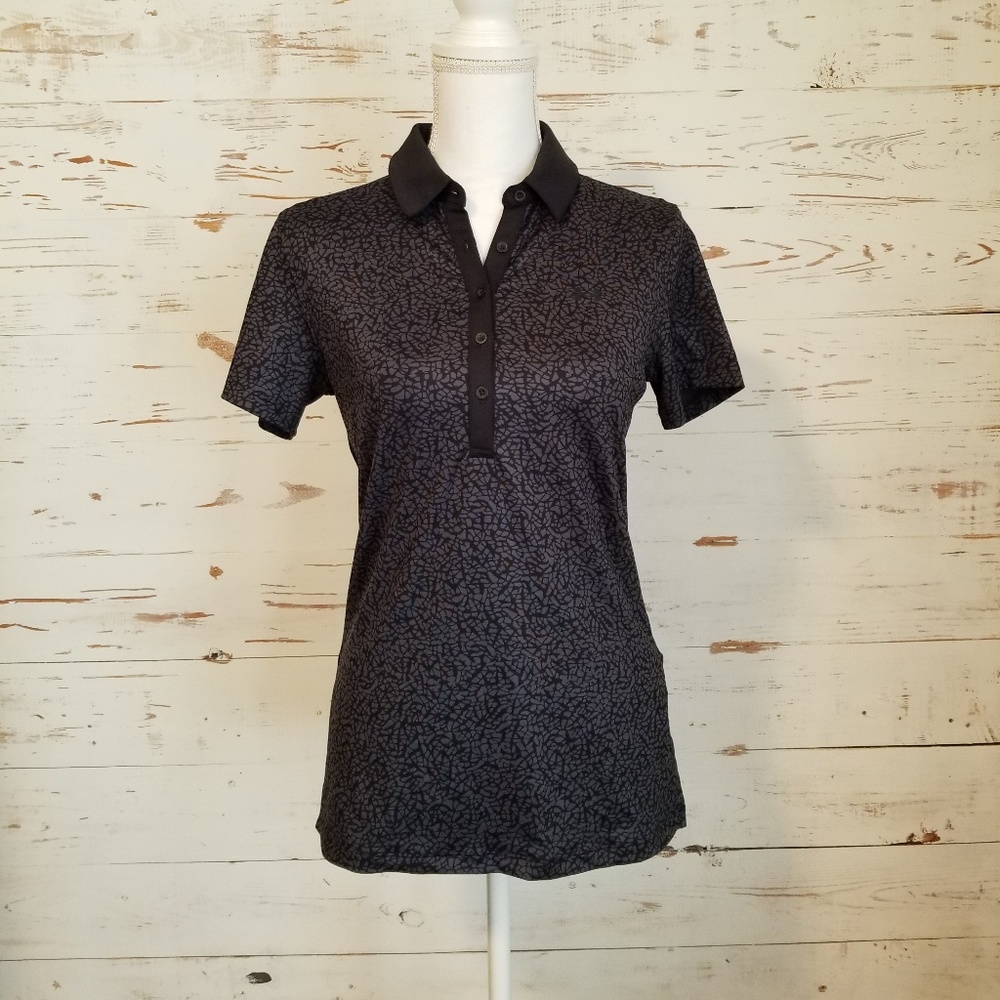 NWT Under Armour polo
